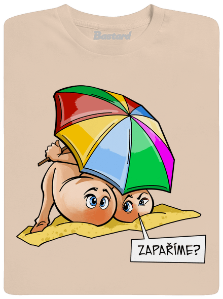 Zapaříme spolu