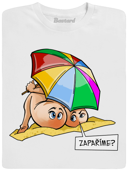 Zapaříme spolu