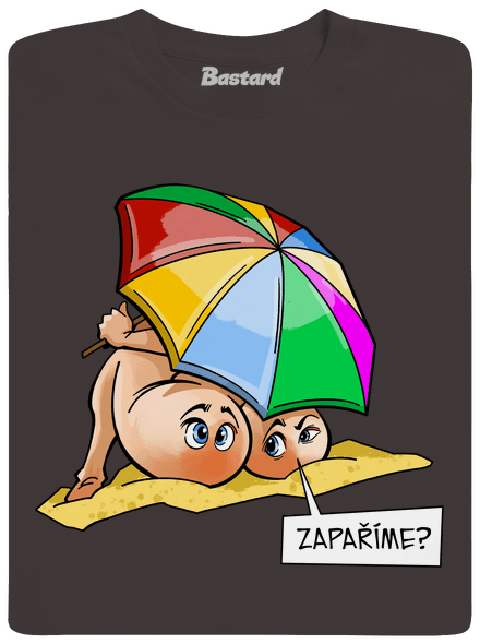 Zapaříme spolu