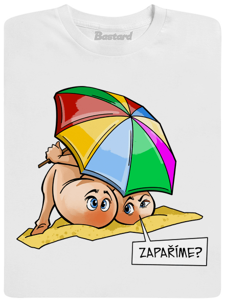Zapaříme spolu