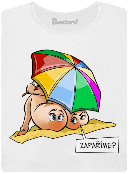 Zapaříme spolu