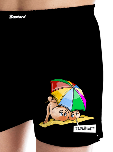 Zapaříme spolu
