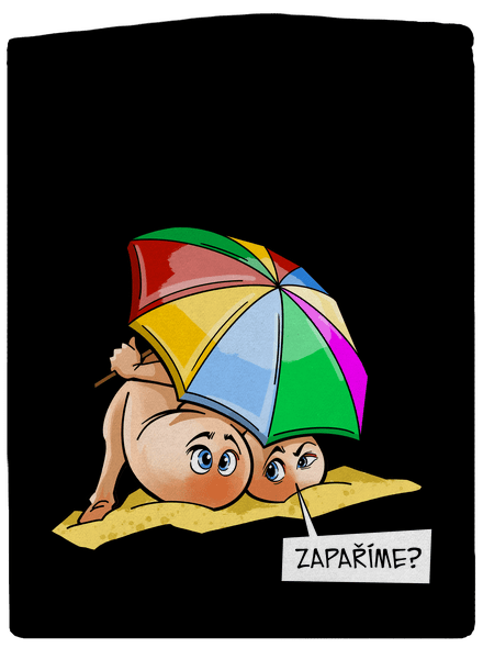 Zapaříme spolu