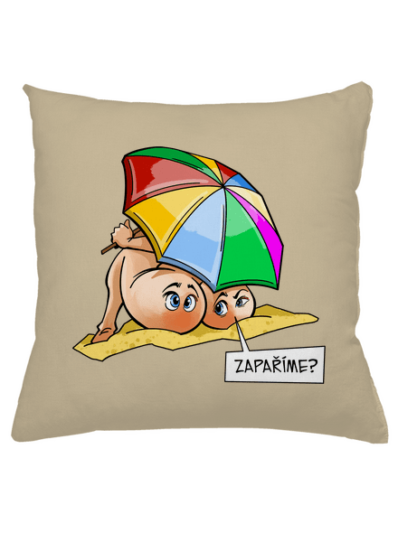 Zapaříme spolu
