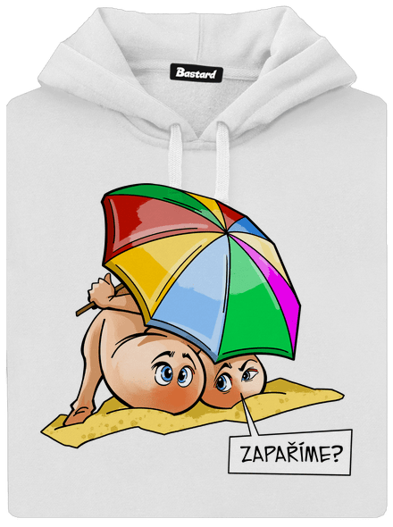 Zapaříme spolu