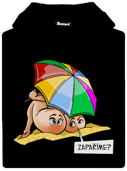 Zapaříme spolu