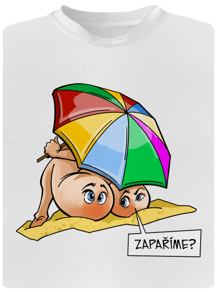 Zapaříme spolu