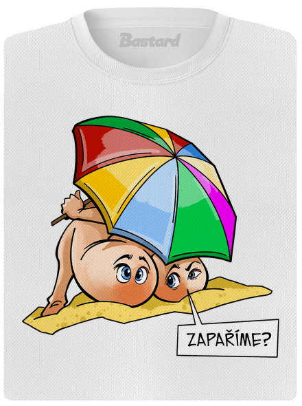 Zapaříme spolu