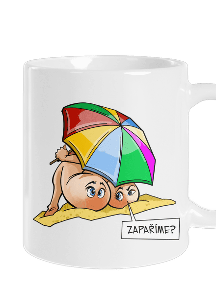 Zapaříme spolu