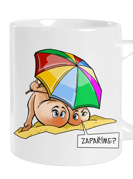 Zapaříme spolu