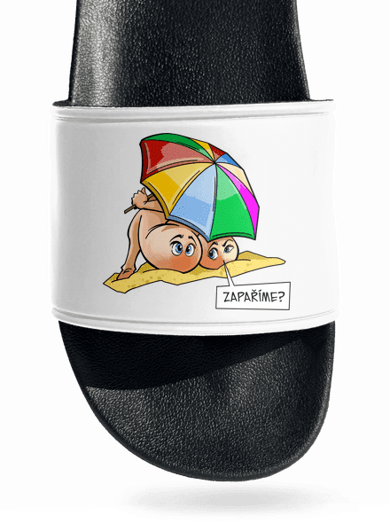 Zapaříme spolu
