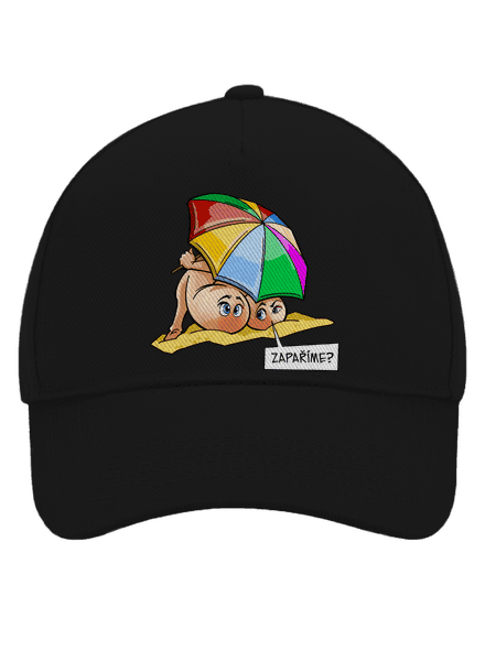 Zapaříme spolu