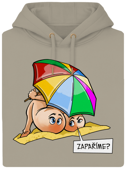 Zapaříme spolu