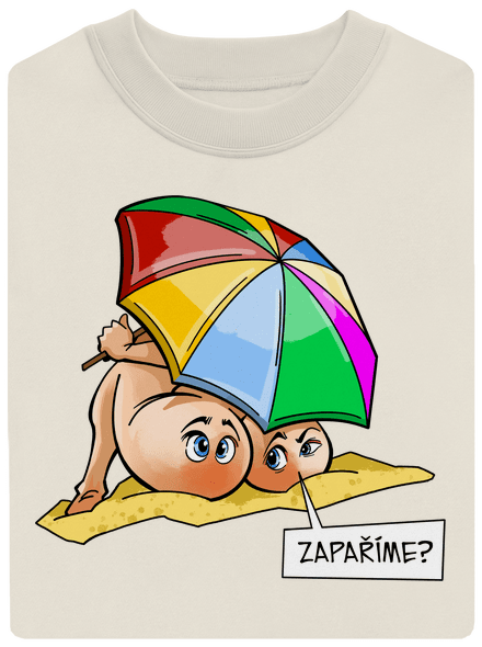 Zapaříme spolu