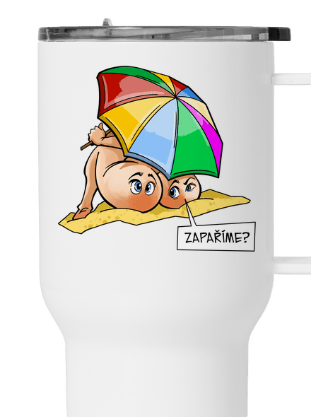 Zapaříme spolu