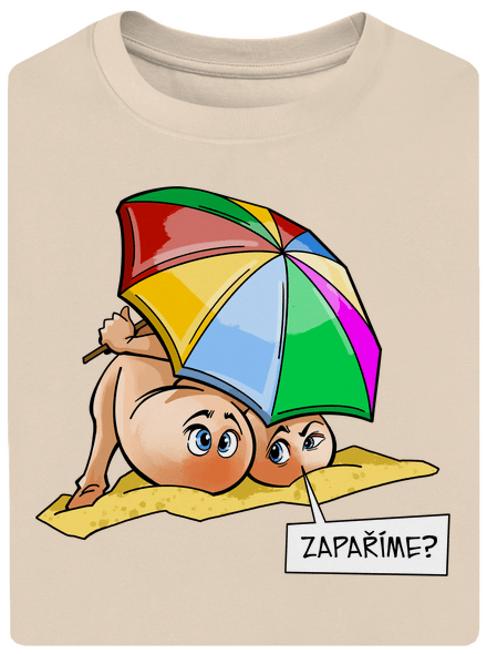Zapaříme spolu