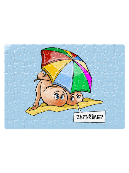 Zapaříme spolu