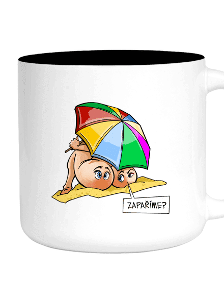 Zapaříme spolu