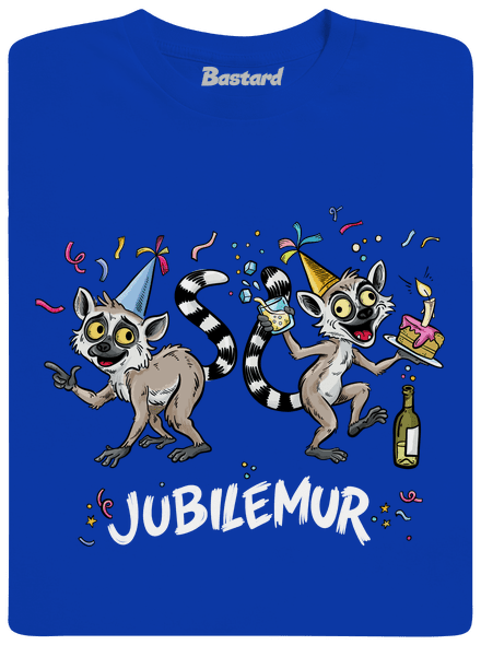 Jubilemur