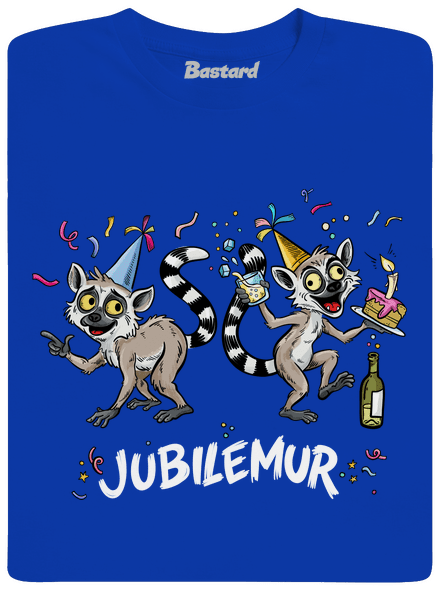 Jubilemur