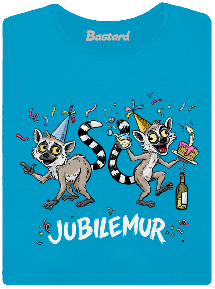 Jubilemur