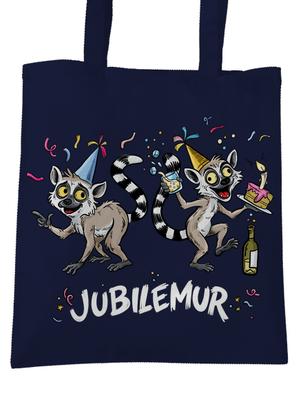 Jubilemur
