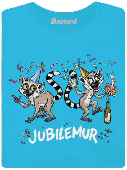 Jubilemur