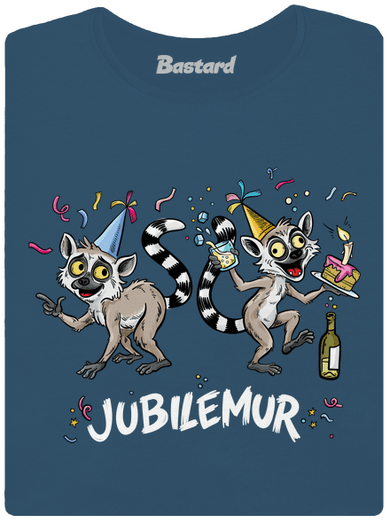 Jubilemur