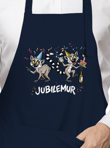 Jubilemur