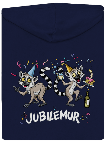 Jubilemur