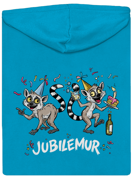 Jubilemur