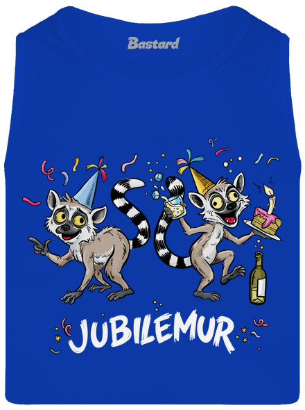 Jubilemur