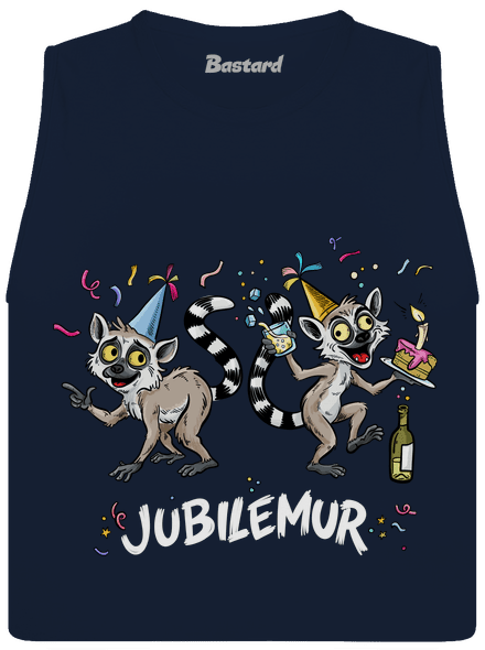 Jubilemur