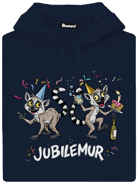 Jubilemur