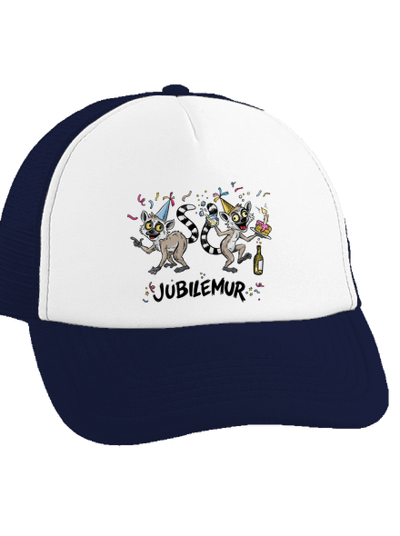 Jubilemur