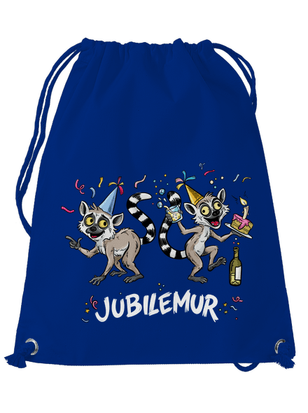 Jubilemur