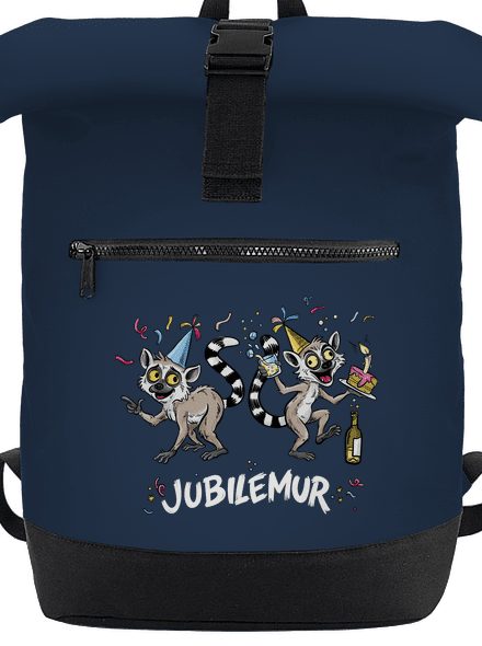 Jubilemur
