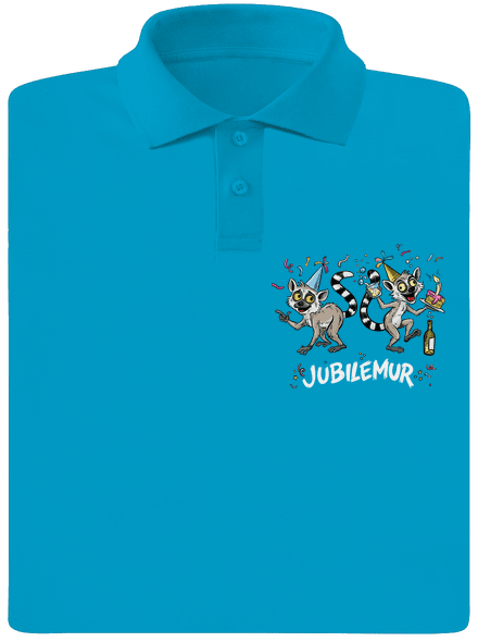 Jubilemur