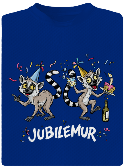 Jubilemur
