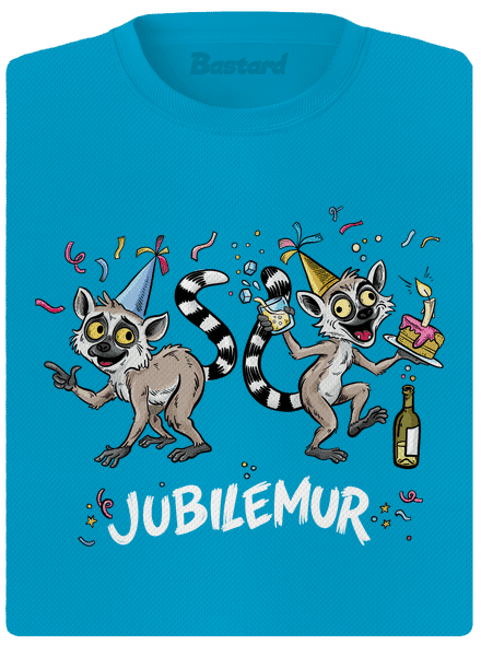 Jubilemur