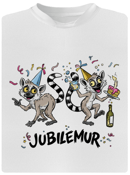 Jubilemur
