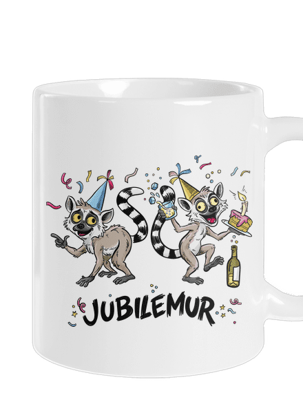 Jubilemur