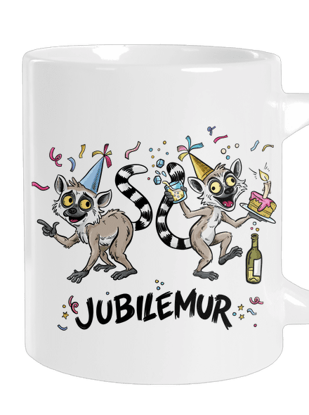 Jubilemur