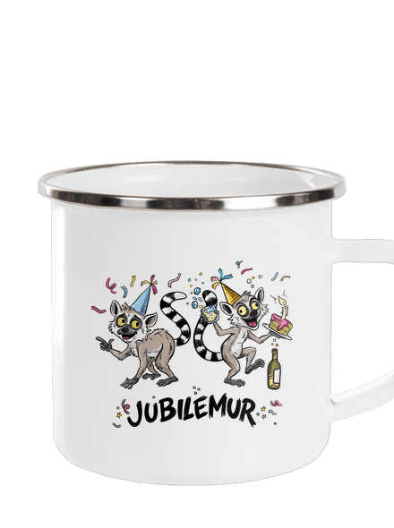 Jubilemur