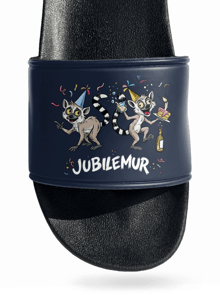 Jubilemur