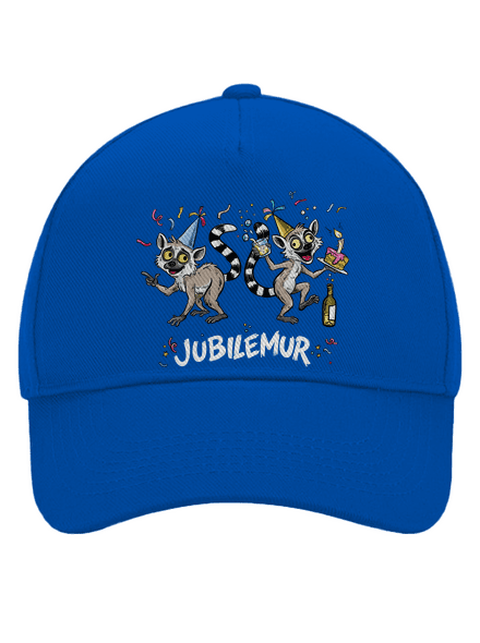 Jubilemur