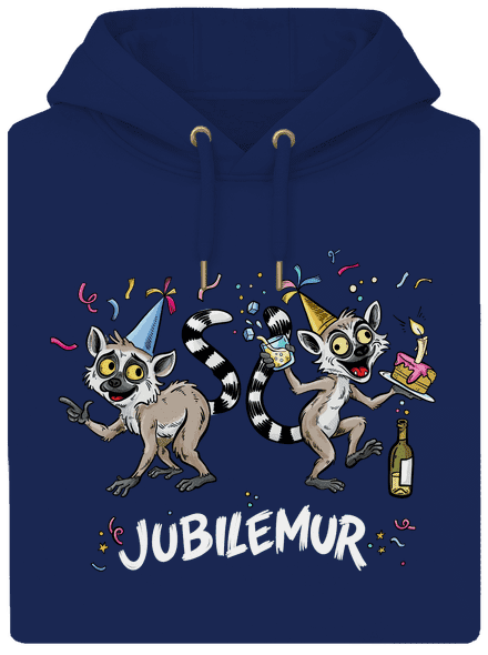 Jubilemur