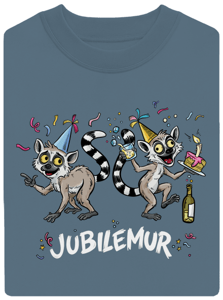 Jubilemur