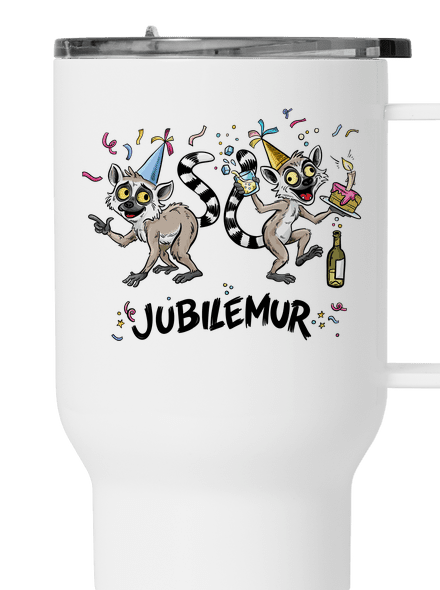 Jubilemur