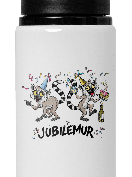 Jubilemur